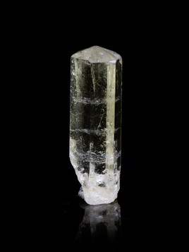 Phenacite Crystal
