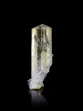 Phenacite Crystal