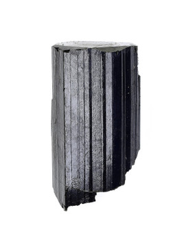 Black Tourmaline