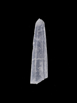 Laser Singing Quartz