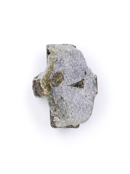 Staurolite Fairy Cross