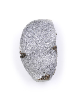 Staurolite Fairy Cross