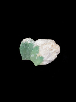 Green Apophyllite