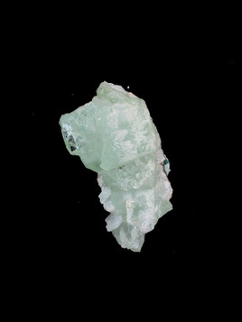 Green Apophyllite