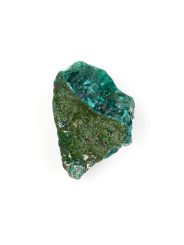 Dioptase Thumbnail Cluster