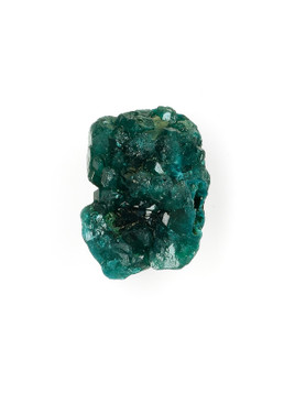 Dioptase Thumbnail Cluster