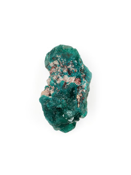 Dioptase Thumbnail Cluster
