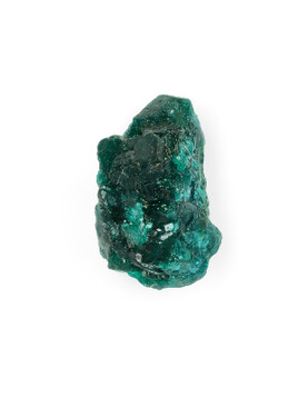 Dioptase Thumbnail Cluster