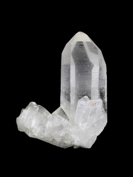 Clear Quartz Cluster