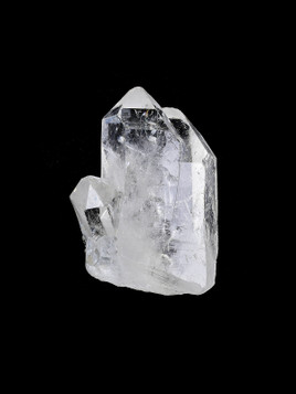 Clear Quartz Cluster