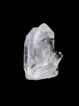 Clear Quartz Cluster