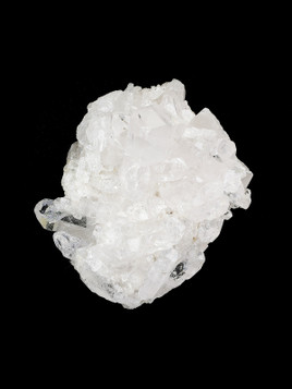Clear Quartz Cluster