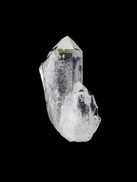 Clear Quartz Cluster