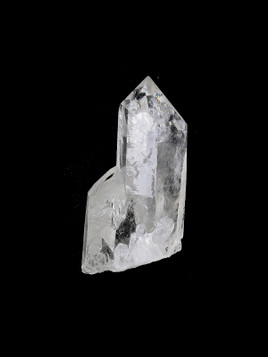 Clear Quartz Cluster