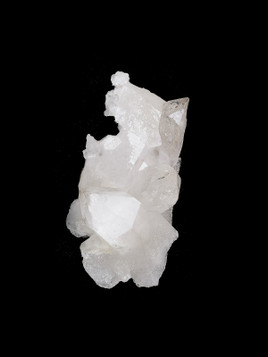 Clear Quartz Cluster
