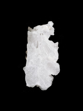 Clear Quartz Cluster