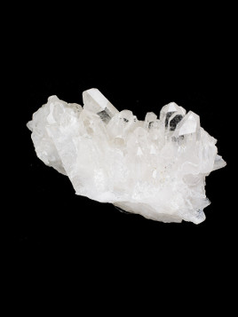 Clear Quartz Cluster