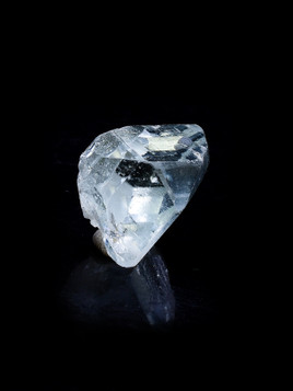 Blue Topaz DT Crystal