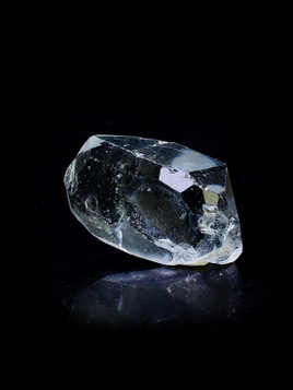 Blue Topaz DT Crystal