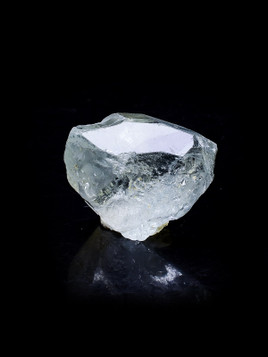 Blue Topaz Crystal