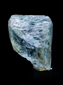 Blue Topaz Crystal