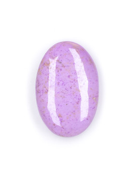 Phosphosiderite Pocket Stone
