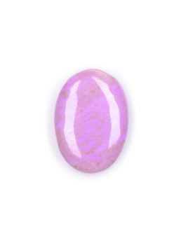 Phosphosiderite Pocket Stone