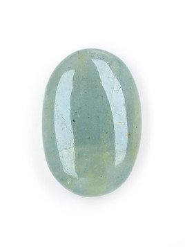 Aquamarine Pocket Stone