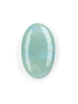 Aquamarine Pocket Stone