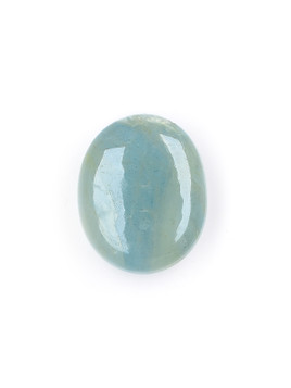 Aquamarine Pocket Stone