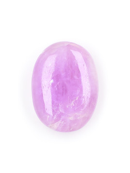 Kunzite Pocket Stone