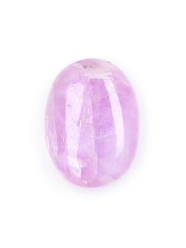Kunzite Pocket Stone