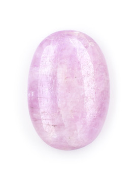 Kunzite Pocket Stone