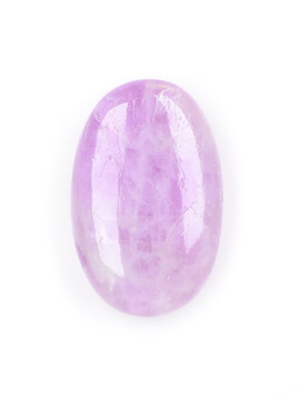 Kunzite Pocket Stone