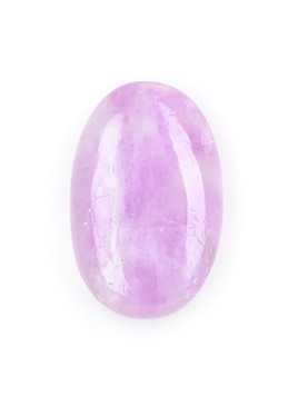 Kunzite Pocket Stone