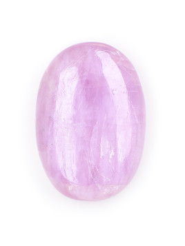 Kunzite Pocket Stone