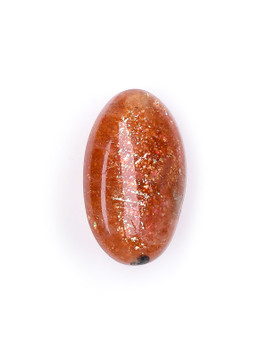 Sunstone Pocket Stone