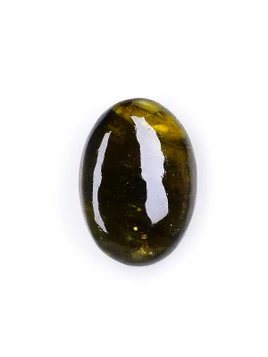 Siderite Pocket Stone