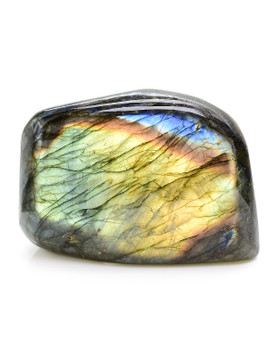 Labradorite Altar Stone