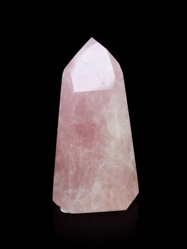 Rose Quartz Point