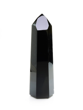 Black Obsidian Tower