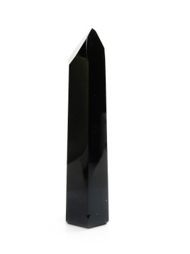 Black Obsidian Tower
