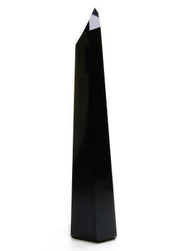 Black Obsidian Tower
