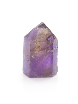 Ametrine Point