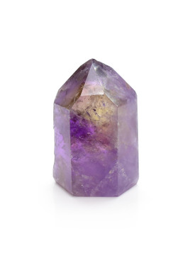 Ametrine Point