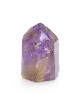 Ametrine Point