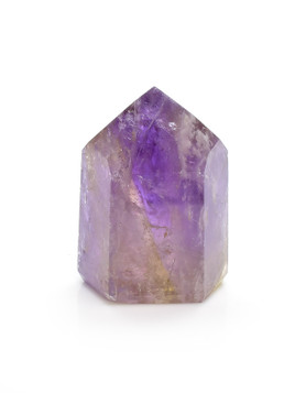 Ametrine Point