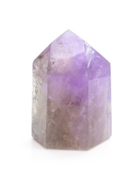 Ametrine Point
