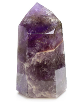 Ametrine Point