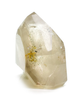 Green Lithium Phantom Quartz